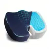 mesh-navy blue