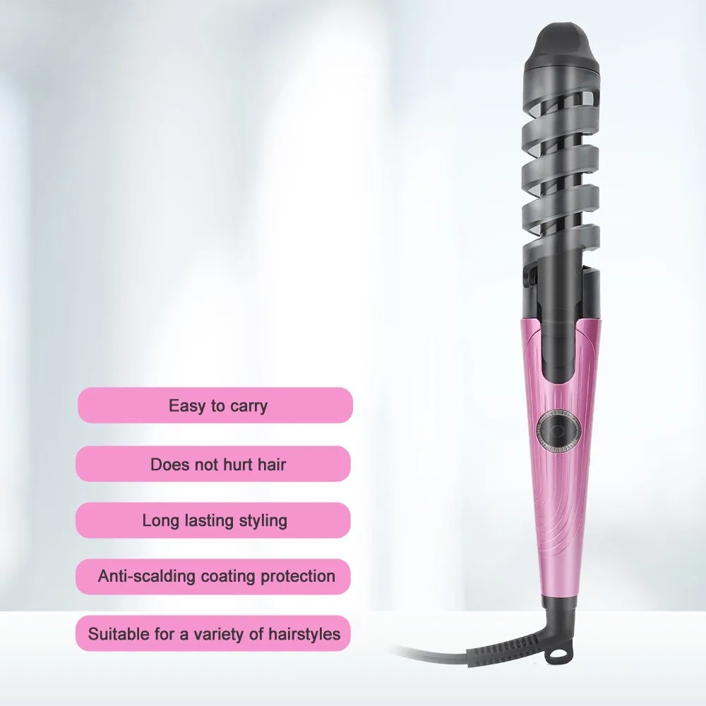 Hair Styling Tools