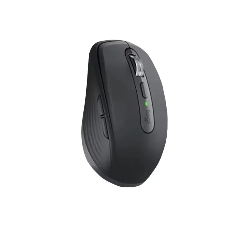 Logitech MX Anywhere 3S Wireless Mouse 8000DPI MagSpeed SmartShift Office Mice Gaming Mo aperçu 8
