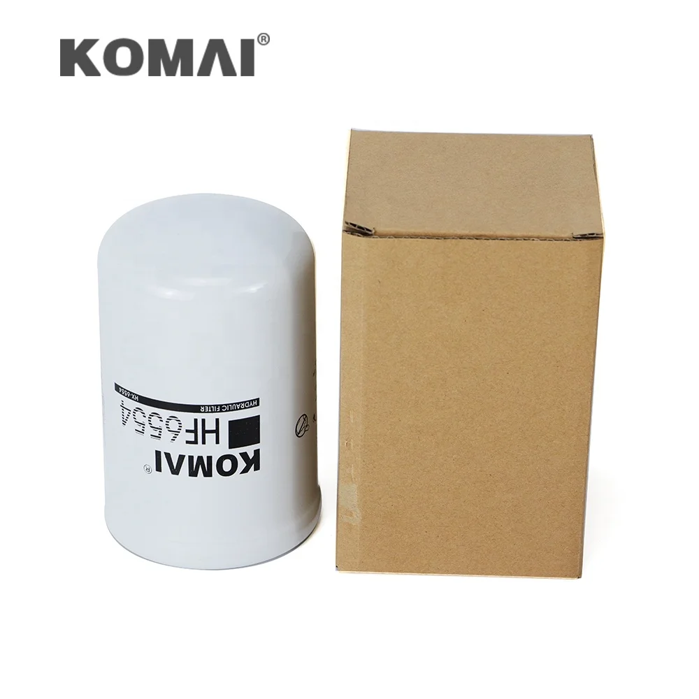 Komai Hydraulic Filters - Reliable Performance & Durability