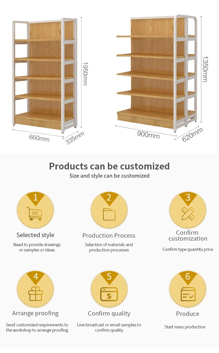 Wooden Retail Store Display Fixtures And Racks For Cosmetics Buy