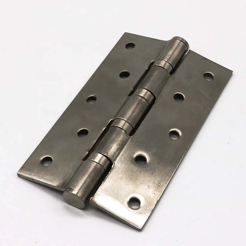 
 Горячая Распродажа, складские двери из нержавеющей стали, дешевые сварочные петли для тяжелых дверей  