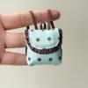 Star backpack (green coffee) -10-20cm universal