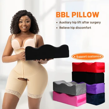 new listing bbl pillow surgery recovery