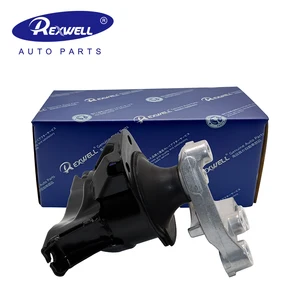 Quality Automotive Rubber Assy OE 50820-SNB-305 50820-SNB-J02 50820-SVA-A05 Engine Side Mounting for HONDA CIVIC R18A1 2006-2013