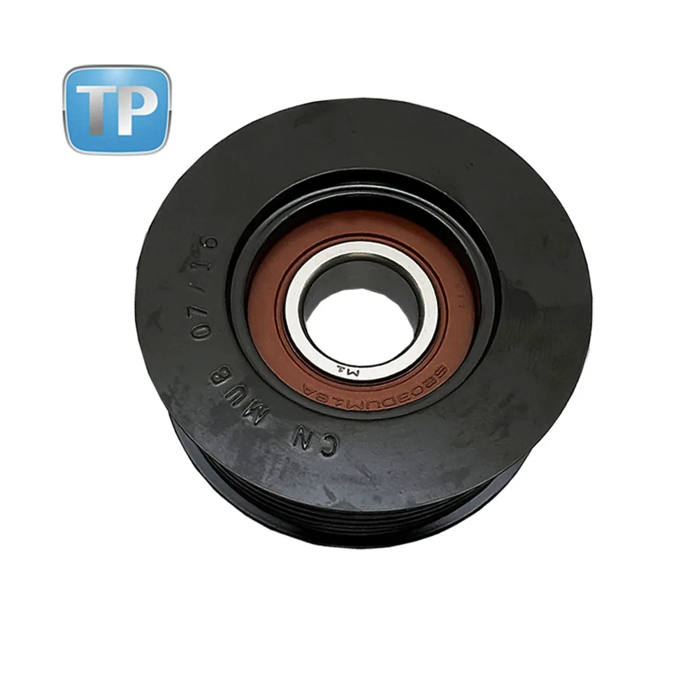 Automatisk tidsinställningsspänningshjul för Toyota OEM 16603-BZ040 16603BZ040