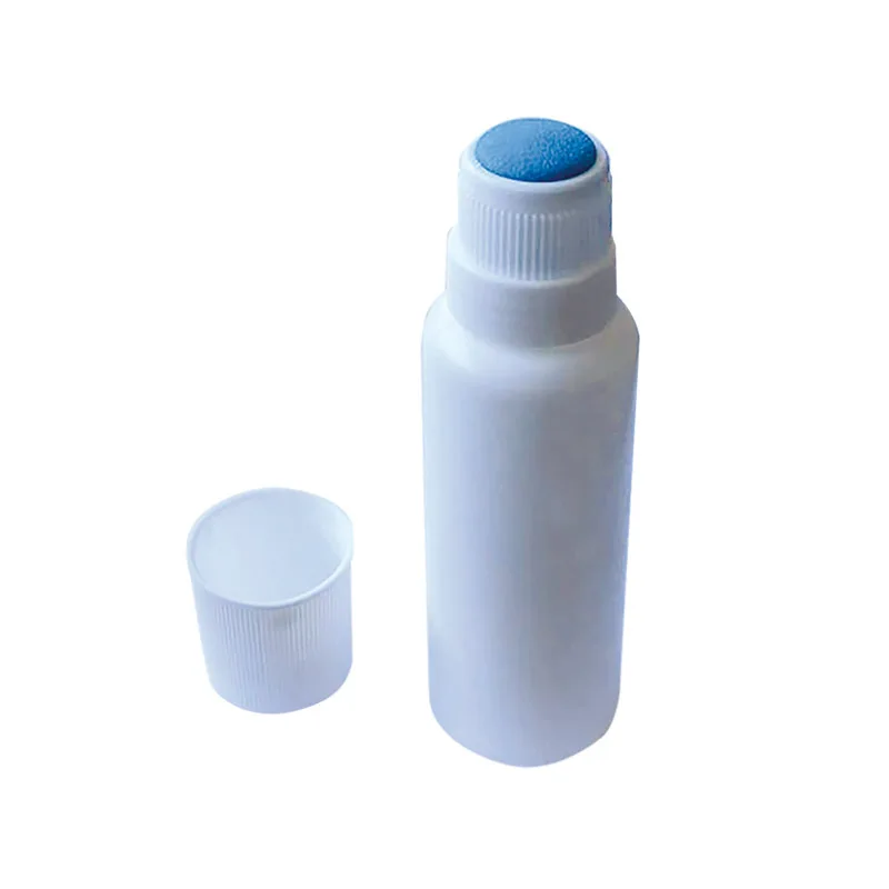29566 Bingo Dauber Empty Bottles,Dauber Sponge Bottle,Dia 3.5x11.8cm