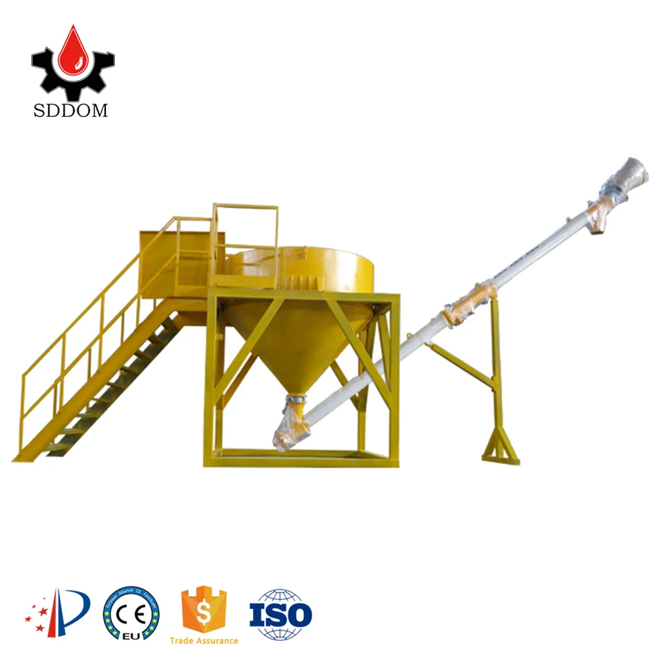SDDOM CE ISO сертификат 30 t ~ 4000t гипсовая подача бетонная основа от производителя цементный