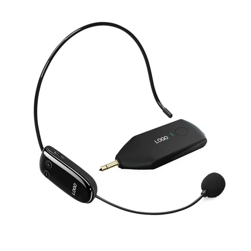 Wholesale Wireless Microphone Headset Mic ZW S2 Alibaba