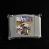 Gris para Mar Kart 64