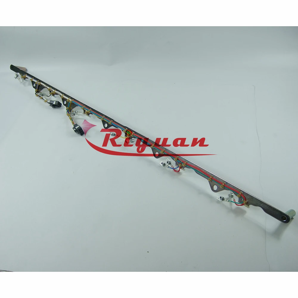 Isuzu Harness (fuel Nozzle) DH700 ZX470-3 SY365 6WG1