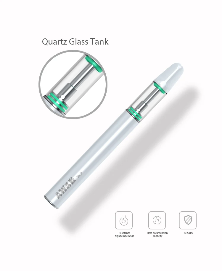 
 Itsuwa AWAK tech DS10.5 280mAh rokok one stick vape cartridge liquidos disposable dual flavour vape pen manufacturers  