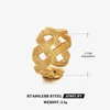 Gold  ring 6