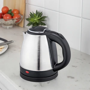 Factory Wholesale Price Electric Stainless Steel Kettle for Fast Boiling Water