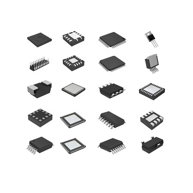 Ec-mart Bga Ddr5 Memory Ic K4g80325fc-hc25 K4g80325fb-hc28 K4g80325fb ...