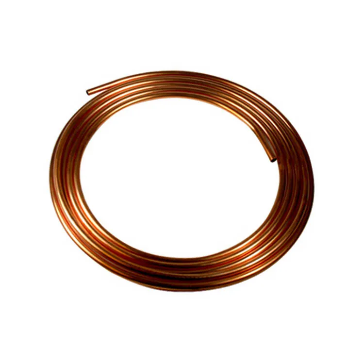 Дешевая цена медная труба 20 мм 50 за