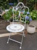 White Chair
