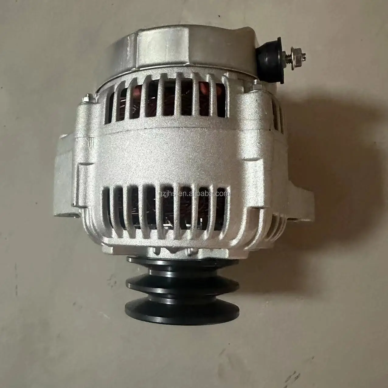 Fuel Water Separator Assembly 2656F853 308-7298 2656F087 Pre