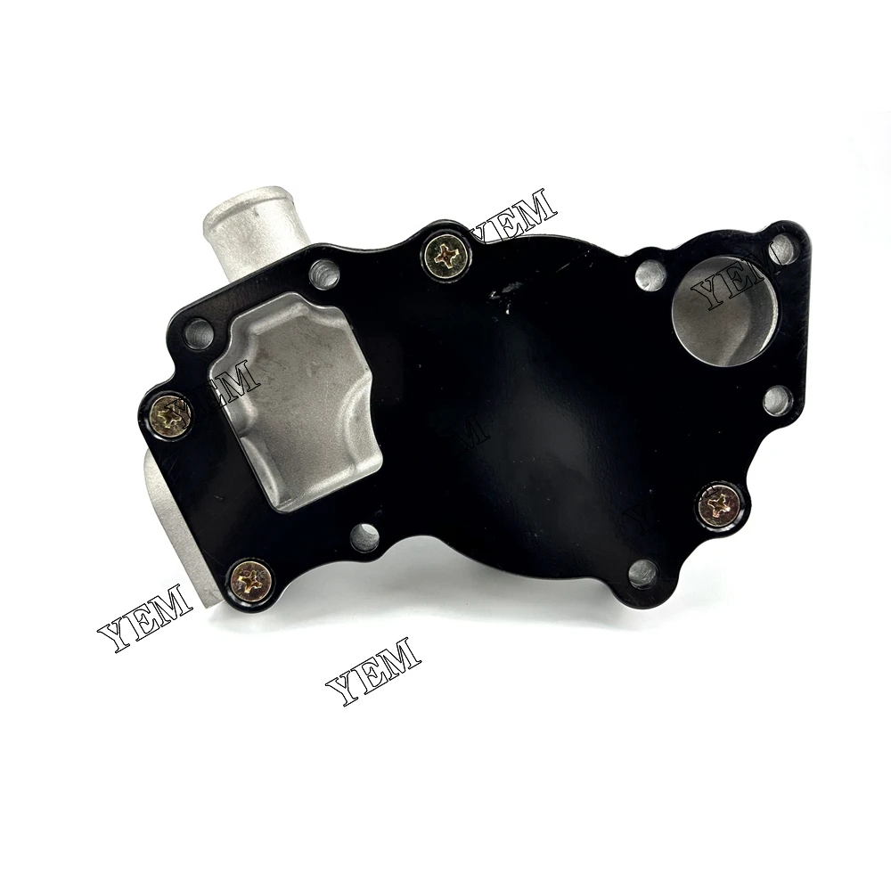 For Isuzu 4LE1 Water Pump Engine Replacement Parts 5