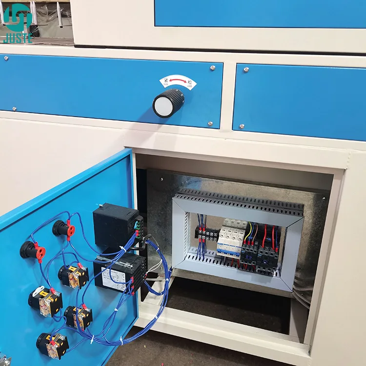 Custom Fixture Jig UV Curing Machine Manufacturer Led 600Mm Conveyor UV Dryer for Wood Paint Flexo Varnised Panels Glue Gto52