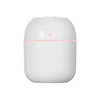 Water drops 220ml-white