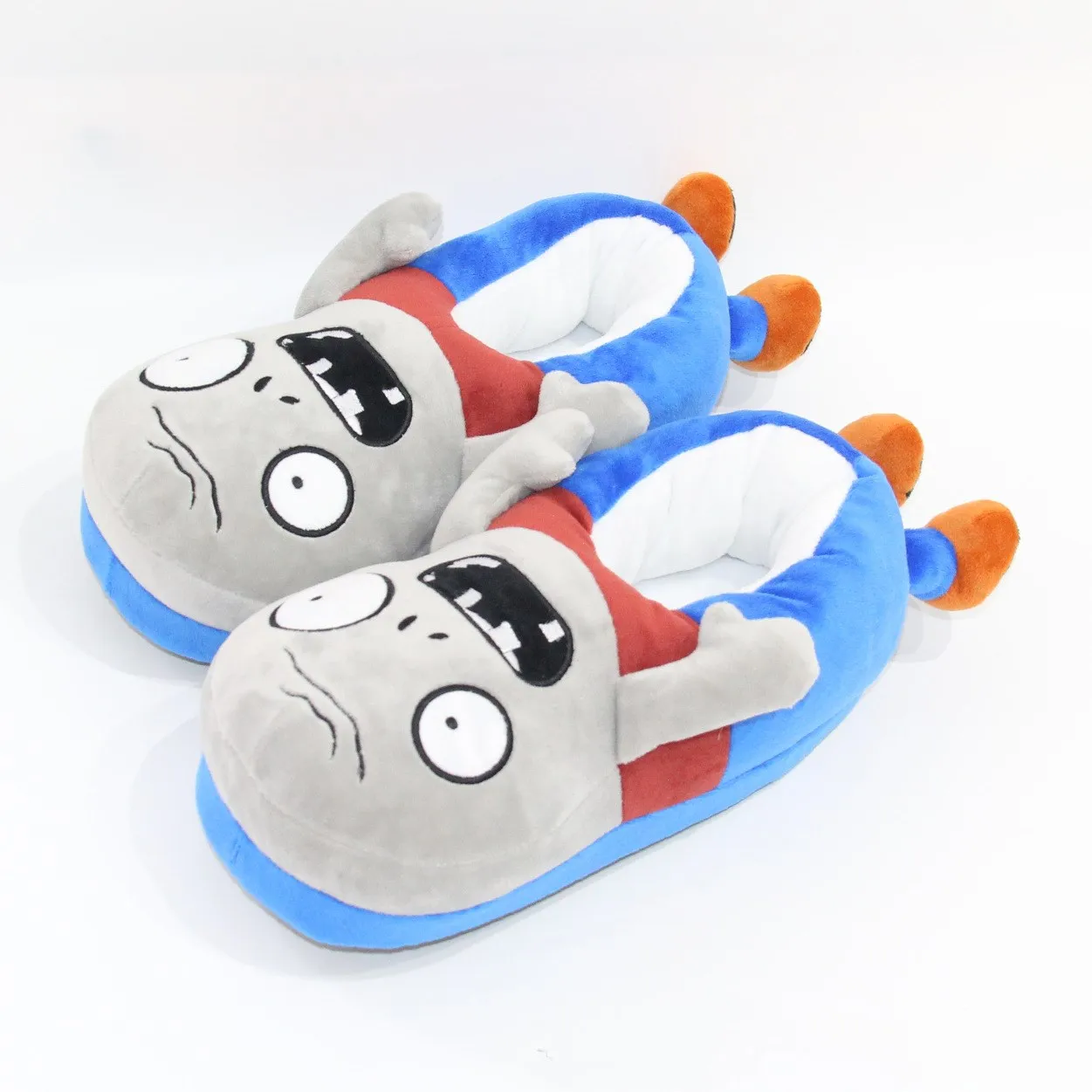 Novelty house slippers Clearance