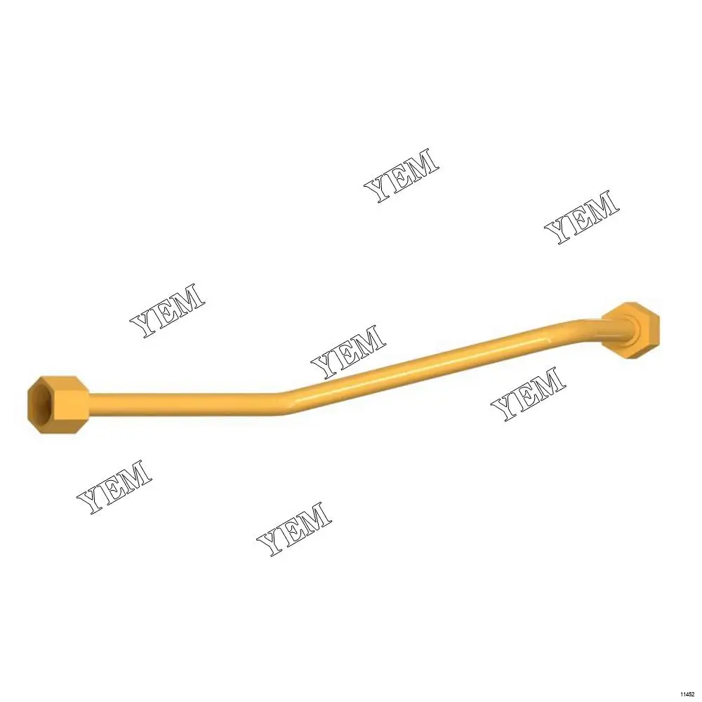 Extra Durable Tube Assembly Fit for 257-8424 Fast Delivery Engine Parts 4