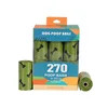 verde 18 rollos/caja