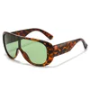 leopard green