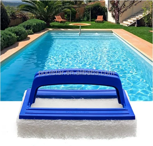 Hot Tub Skimmer Pp And Pps Material Scum Sponge Spa Oil Absorber For