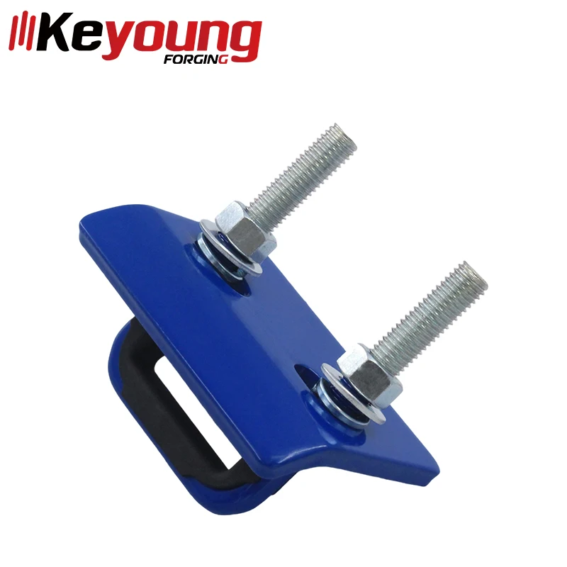 Оцинкованный усиленный стабилизатор-фиксатор фаркопа с защитой от вибрации и замком для грузовиков фургонов внедорожников прицепов