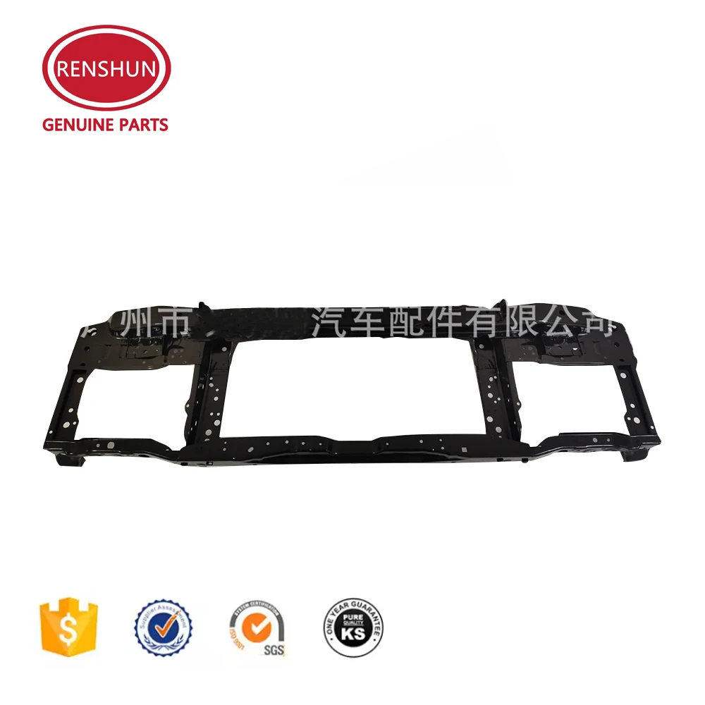 53210-60530散热器水箱框架丰田陆地巡洋舰皮卡HZJ79 1HZ| Alibaba.com