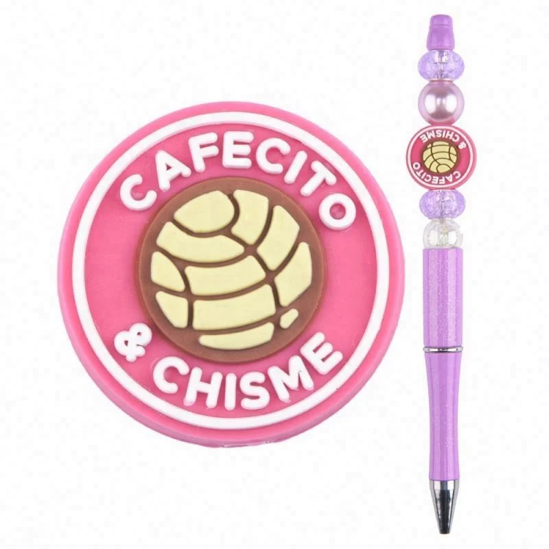 Perline In Silicone Per Braccialetti Fai Da Te - Kit Creativo Con Design Casual - Foto 6
