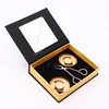 Mixed two pairs of false eyelash set