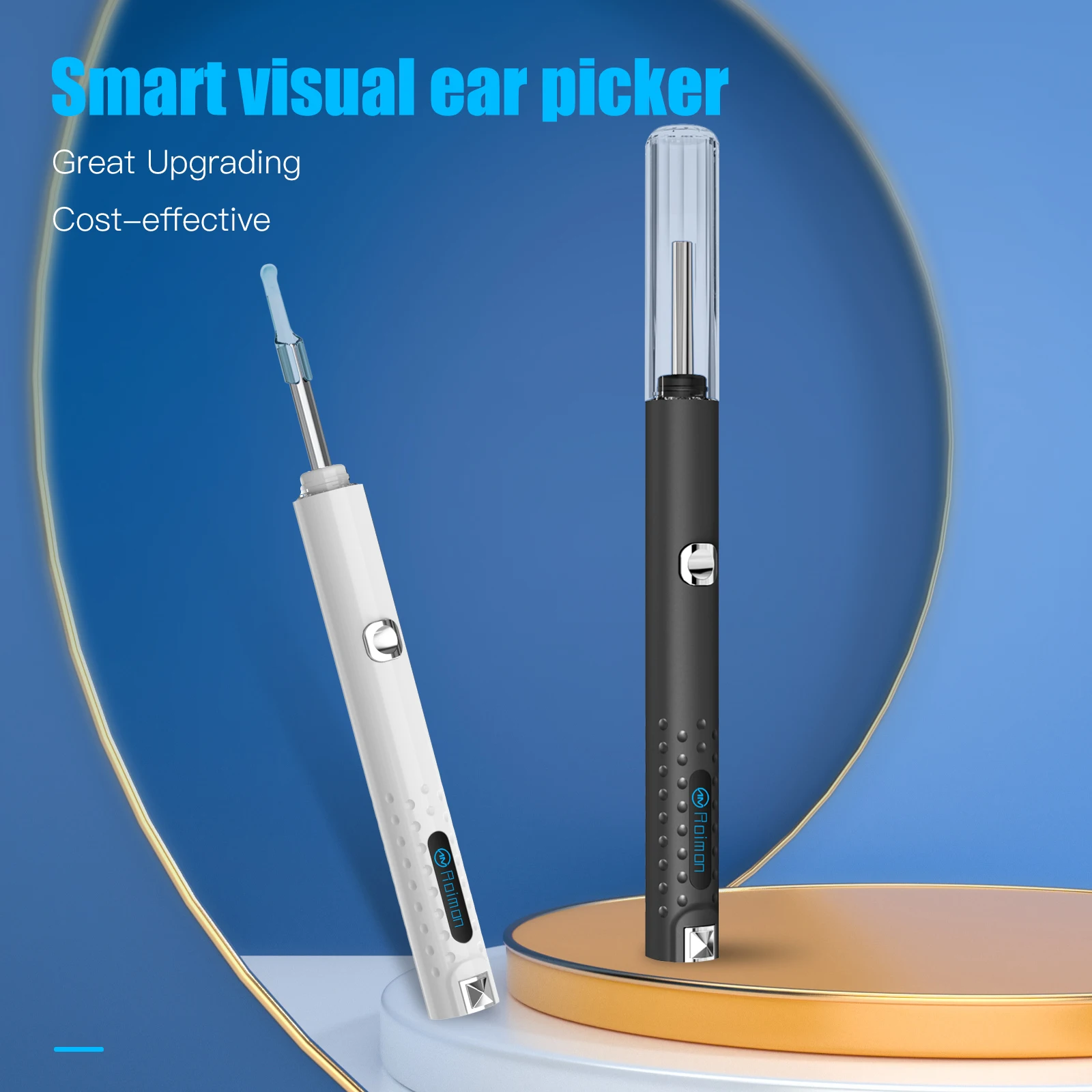 wifi otoscope