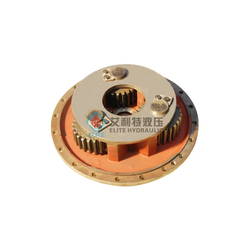 ZF-MICO Multiple Disc Brakes - Reliable Performance from China