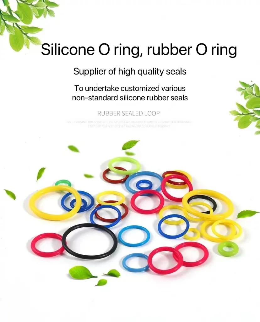 nbr o ring chemical resistance