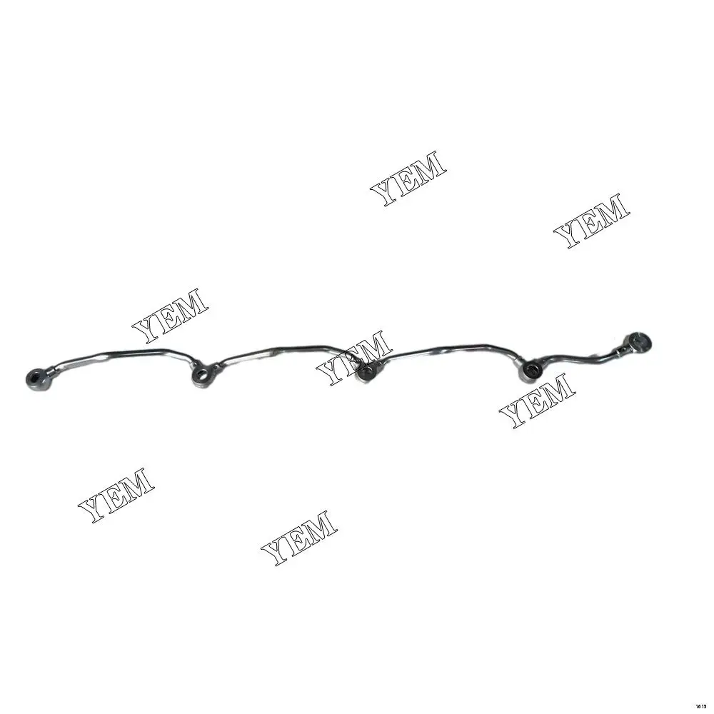 4HK1 Delivery Ling Injector 8-97306081-0 for Isuzu