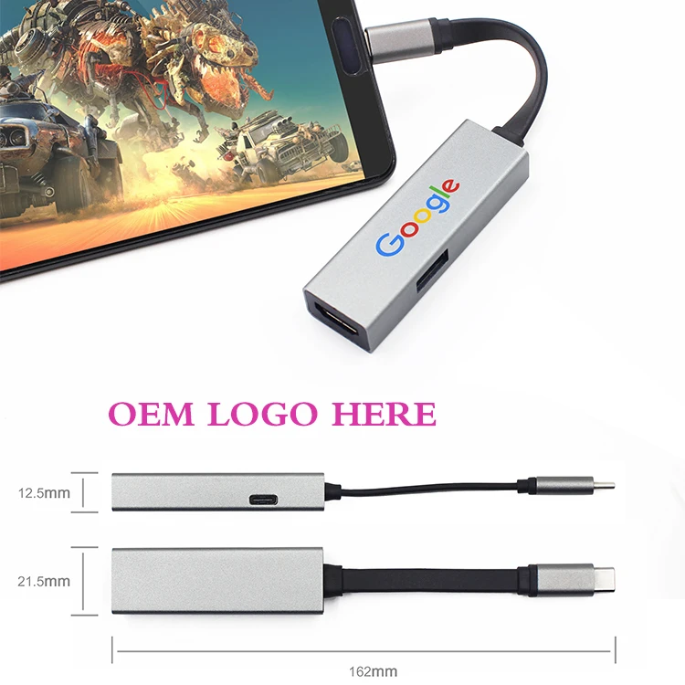 Новое поступление Usb C концентратор док-станция Ethernet зарядка usb3.0 передача данных Tipo C Usb концентратор 3,0 Тип C Usb концентратор