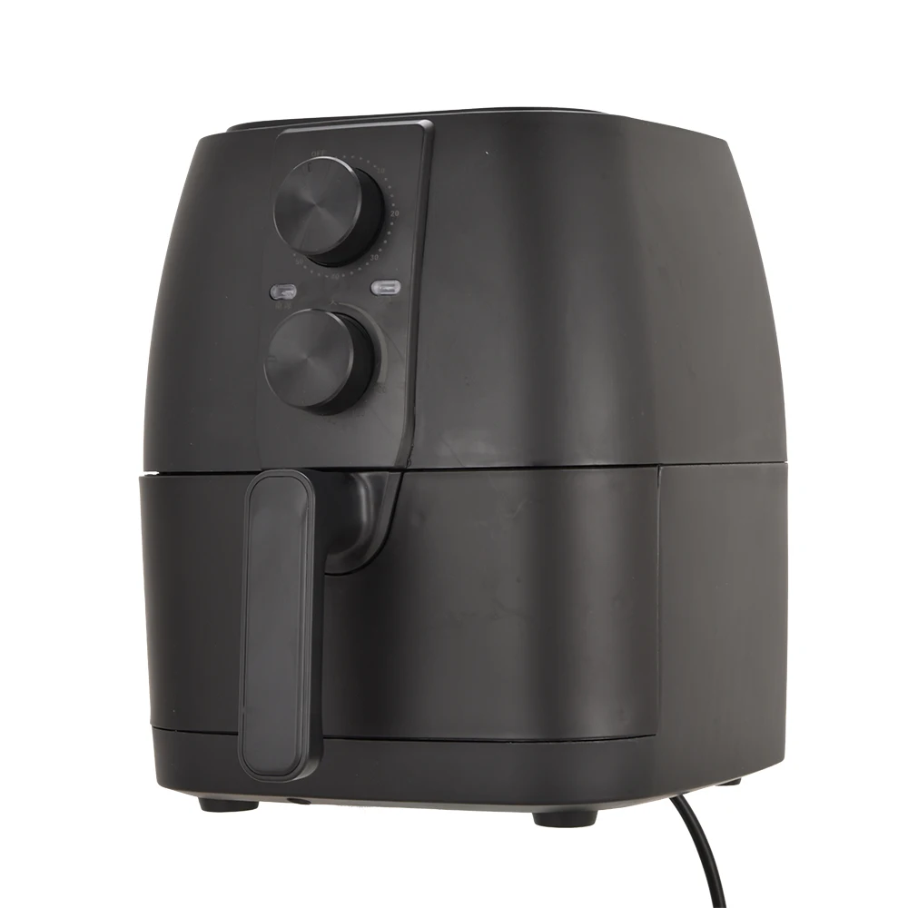 Imichef 3.5l Healthy Household Manual No Oil Large Capacity Electric