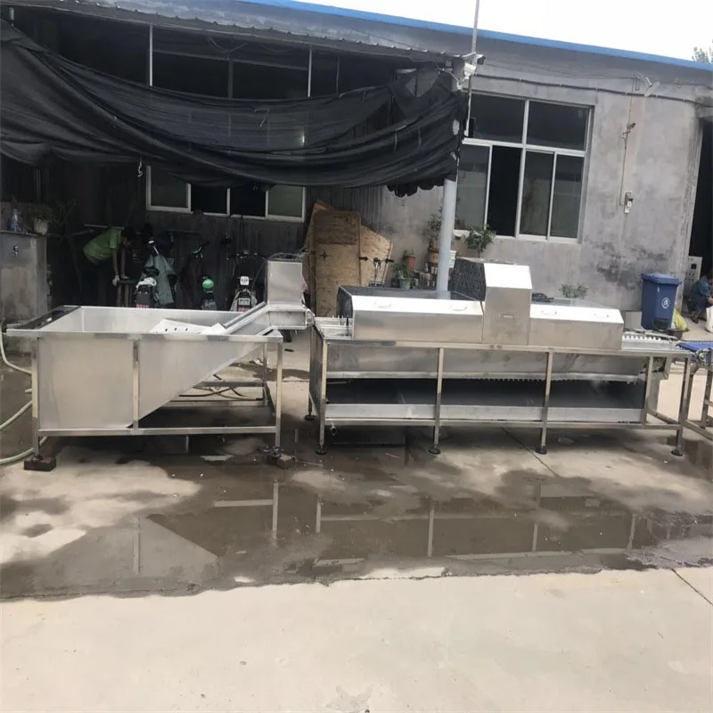 Egg Testing Machine/Chicken Egg Light Checking Machine/Egg Sorting Machine