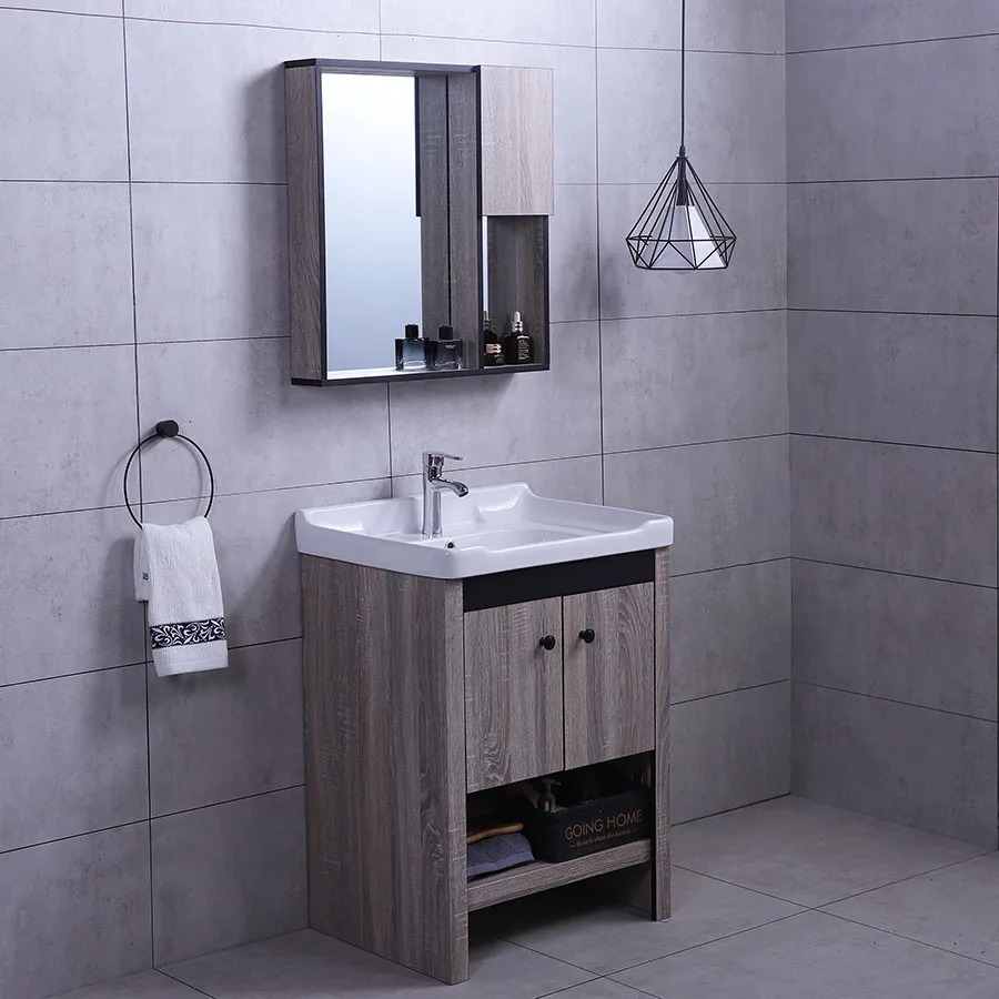 High Quality Pvc Floor Standing 5mm Modern Vanity Unit Bathroom - Buy  Vanity Unit Bathroom,European Vanity Unit Bathroom,Commercial Bathroom  Vanity