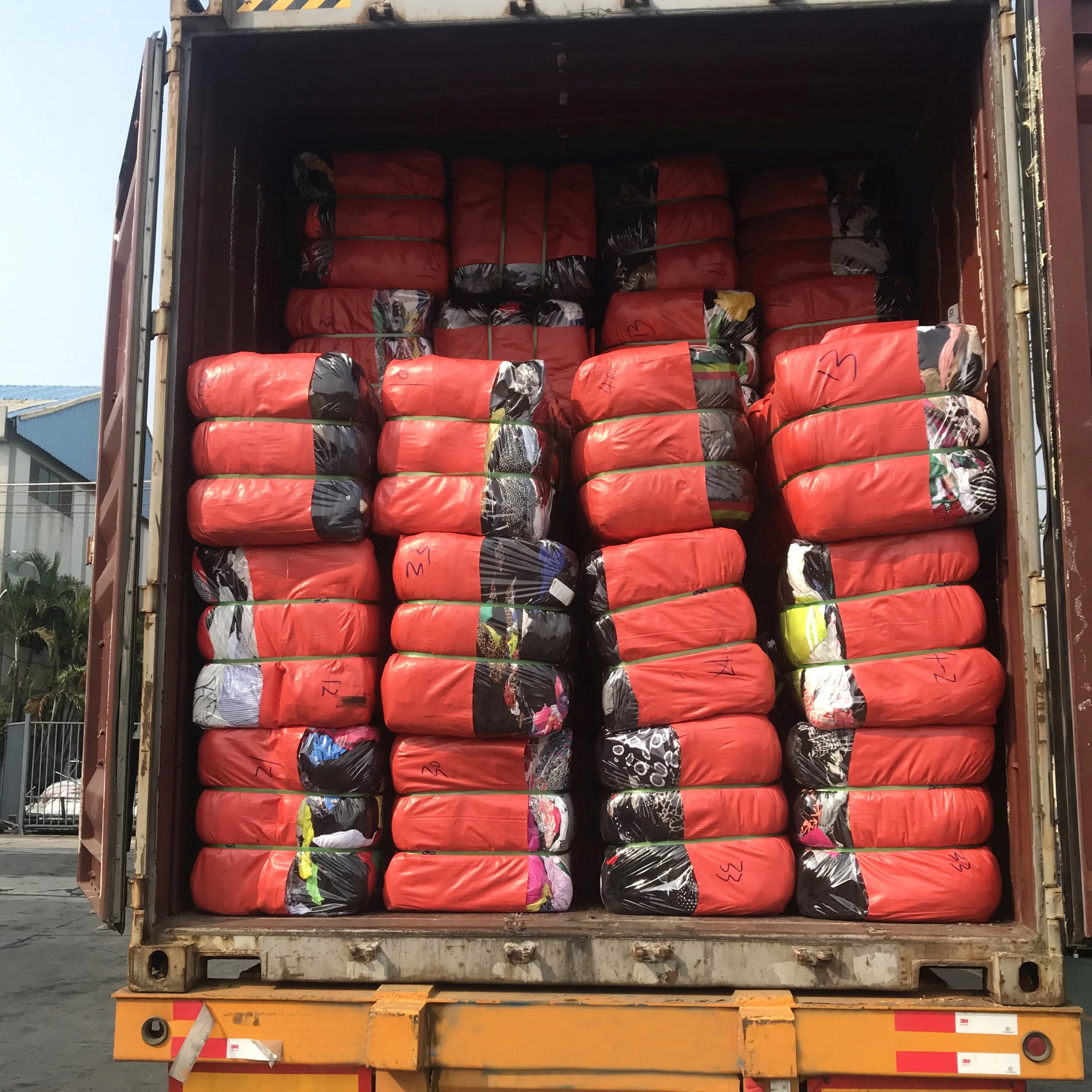 Germany used clothing second hand bulk bale used clothes american used