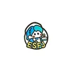 ESFJ colorido