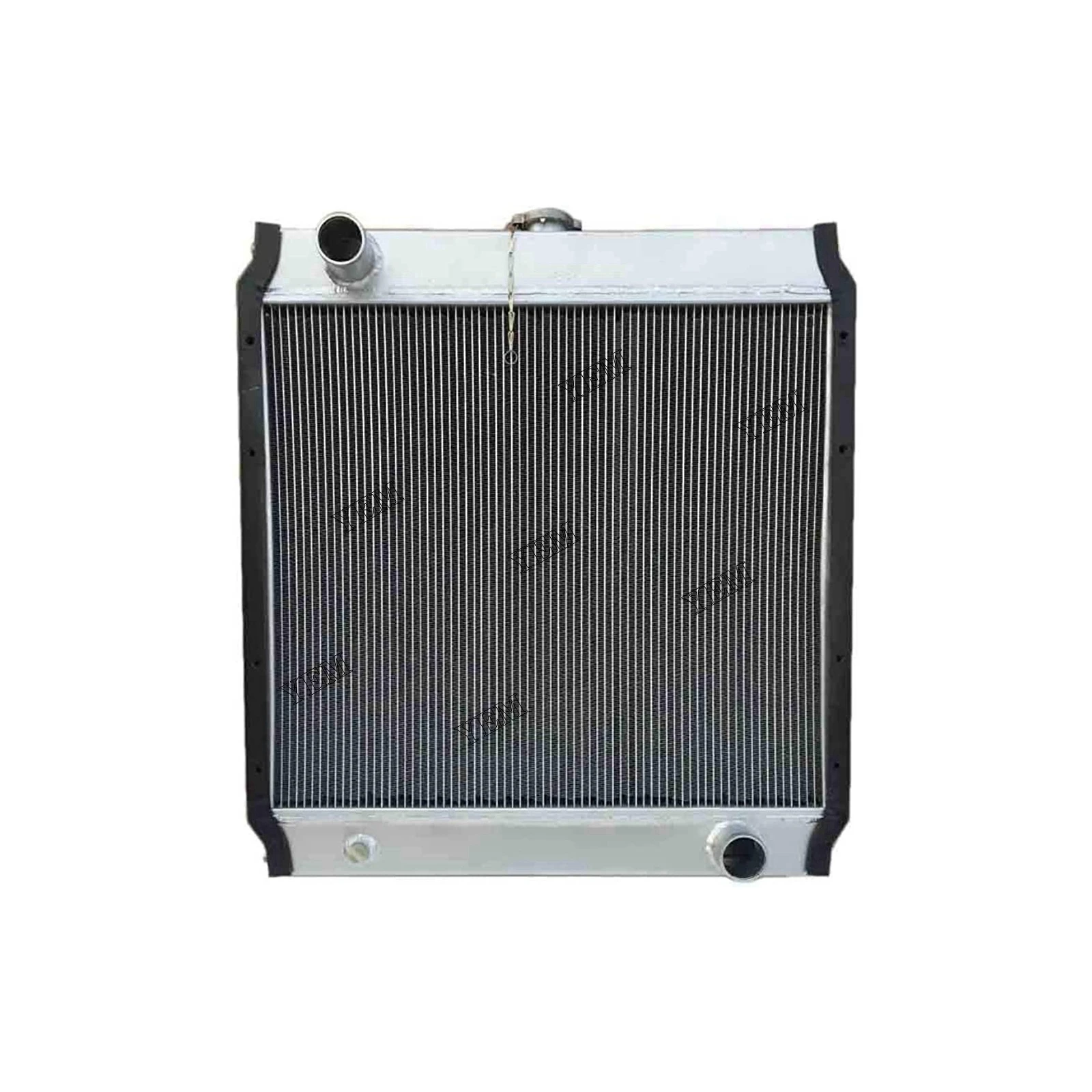 Water Tank Radiator 118-9948 for Caterpillar CAT 311B 312B E312B Engine Parts Factory