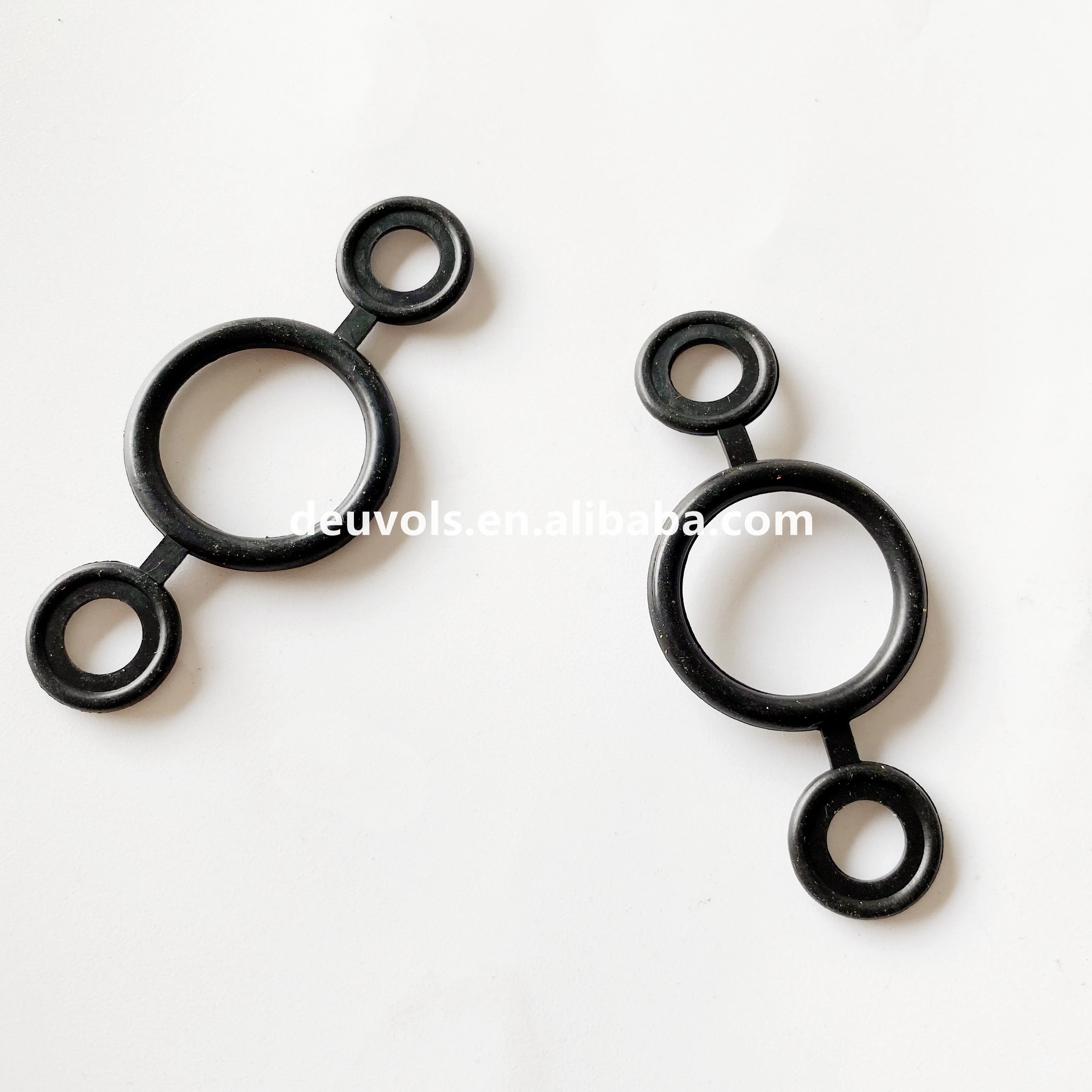 High Quality Oil Cooler O Ring Kit 3688x008 for Perkins