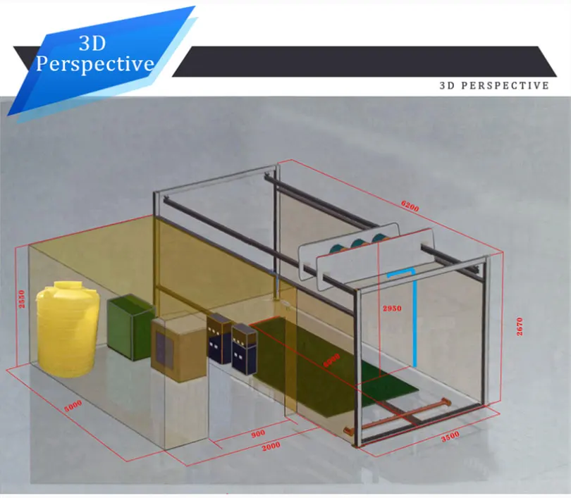 Car Wash Sg02a Blower Beauty Self Service Touchless Carwash Car Wash