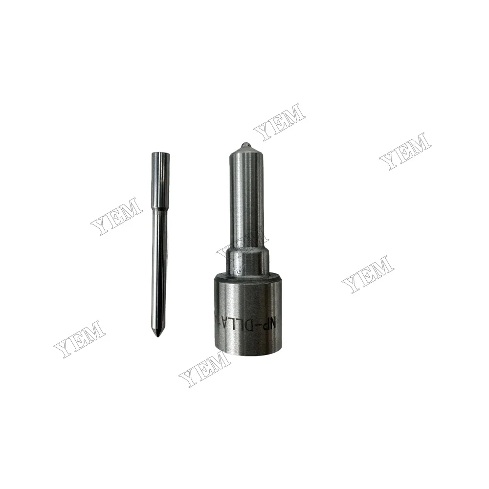 Injection Nozzle 105017-3800 Fit for Kubota V2203 Engine 4