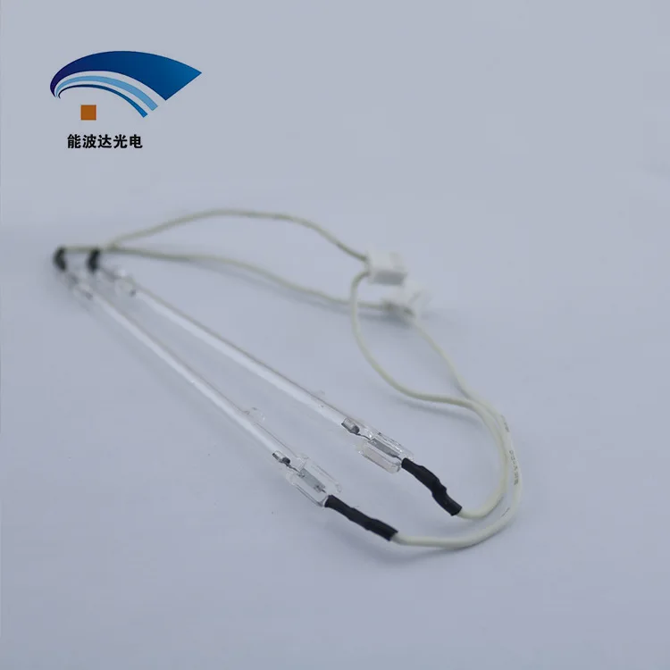 Индивидуальные DC3.7V 5 В, 12 В, 24 В постоянного тока, 185nm & 254nm портативный с холодным катодом (CCFL) с холодным катодом УФ бактерицидная лампа