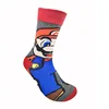 Rojo-Mario